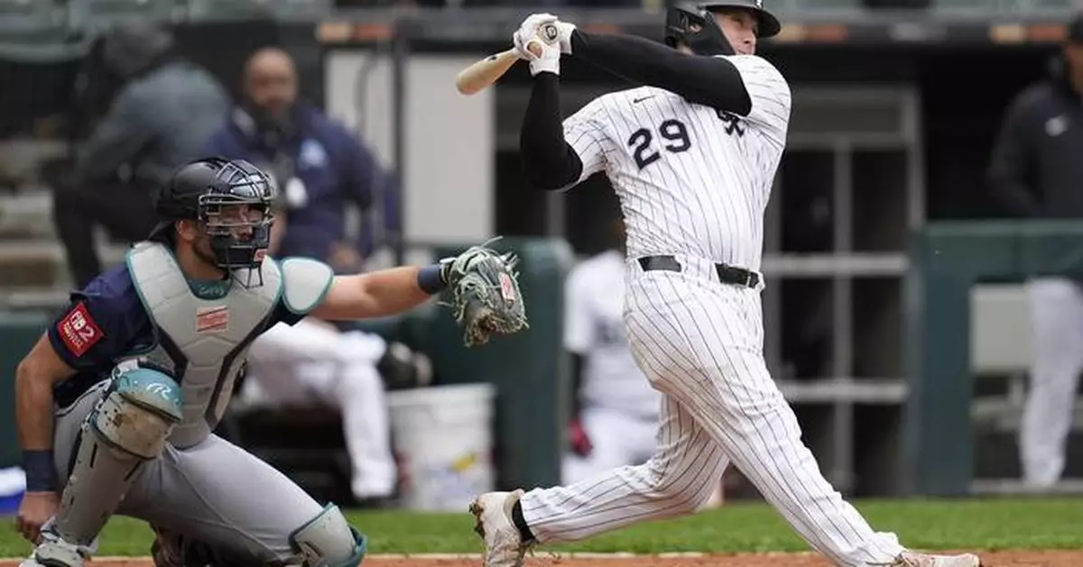 White Sox trade C Matt Thaiss to Tampa Bay and reinstate C Korey Lee from injured list