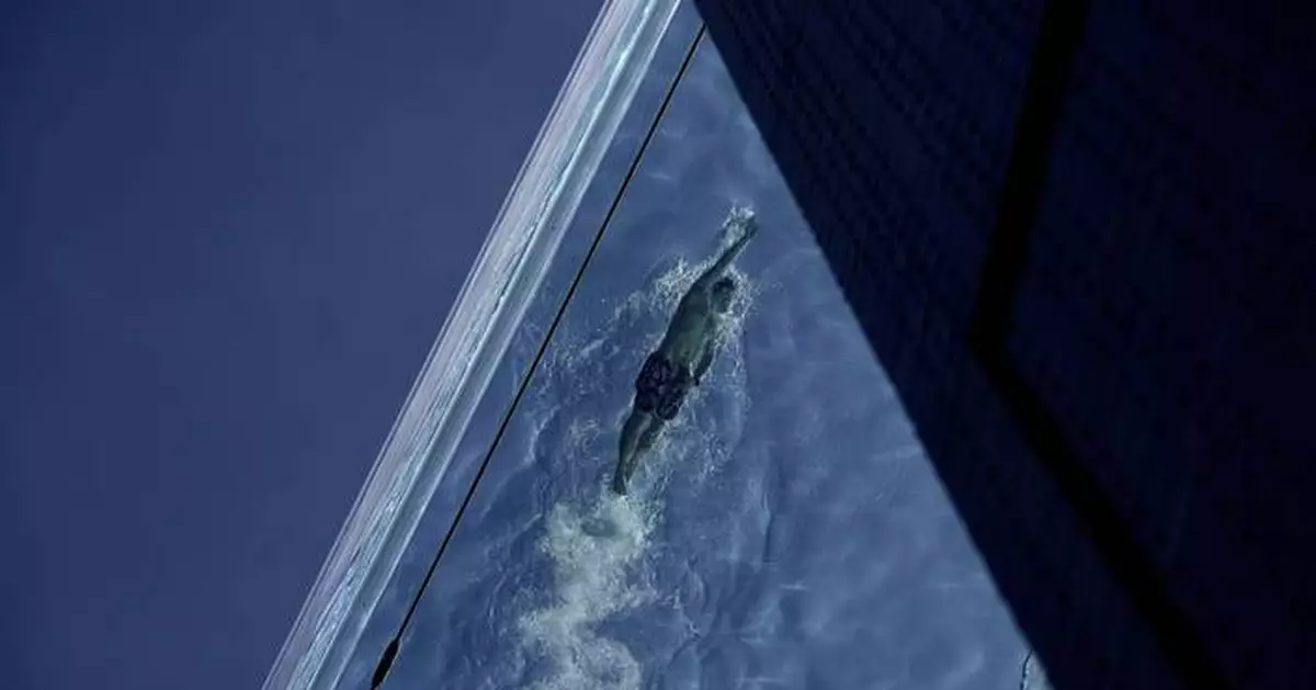 The top photos of the day by AP's photojournalists