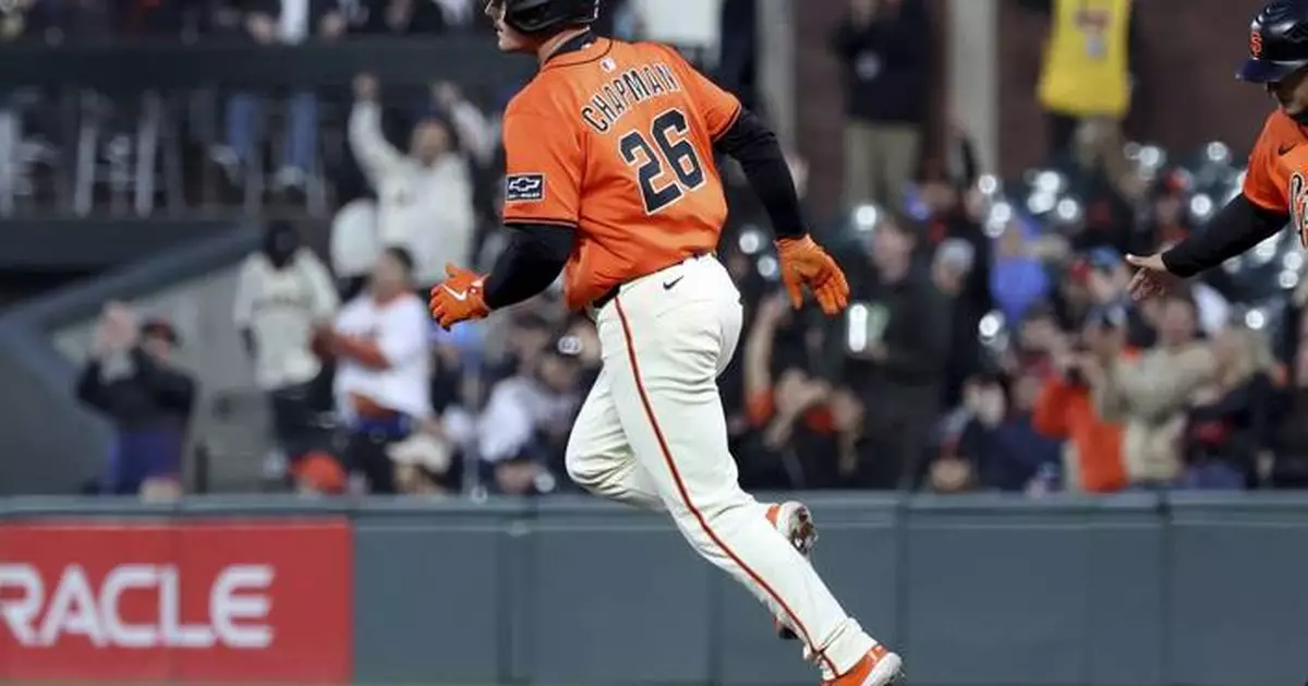 Robbie Ray's gem leads the Giants over the Rockies 4-0