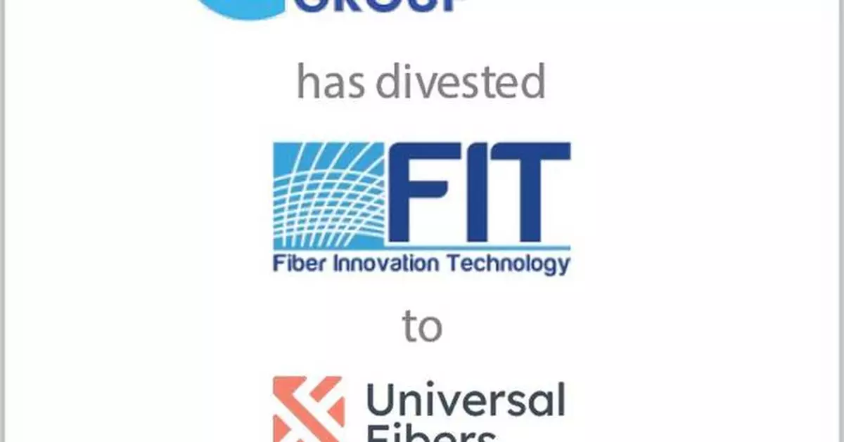 D.A. Davidson Acts as Exclusive Financial Advisor to Cha Technologies Group in its Sale of FIT