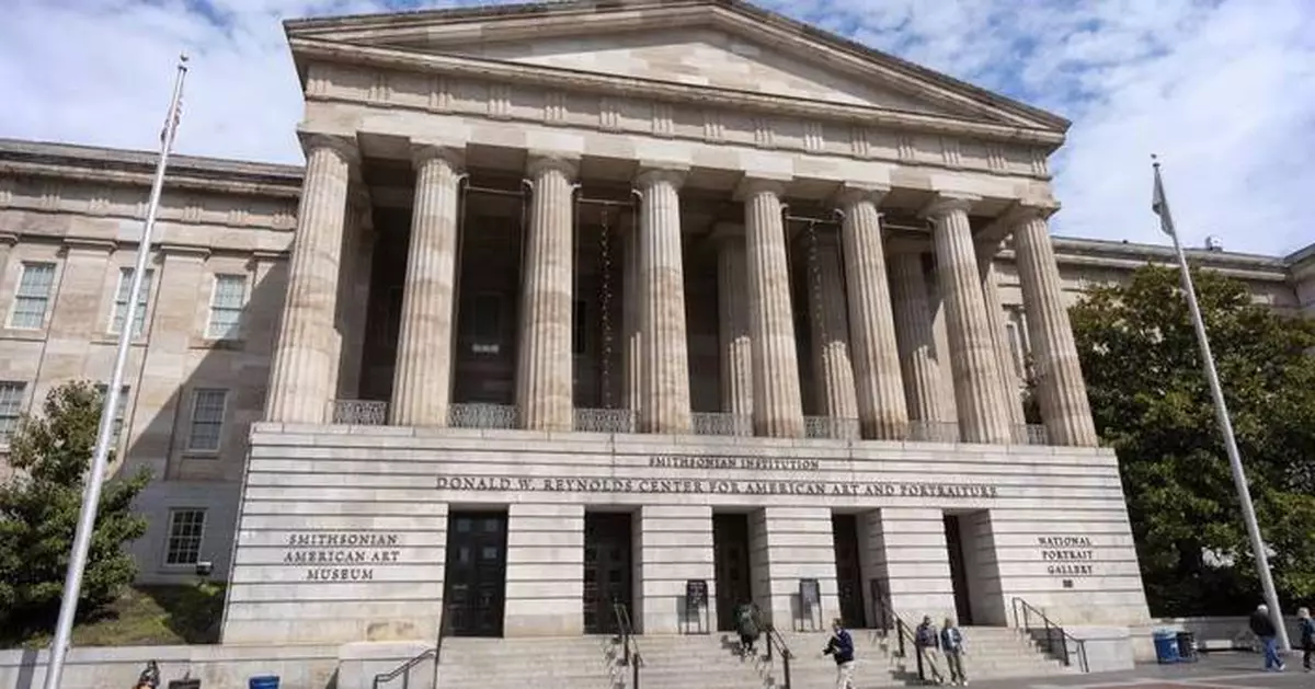 National Endowment for the Arts cuts off funding, pushes for staff resignations