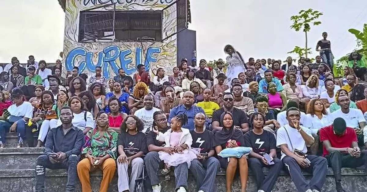 In Cameroon’s civil war, spoken-word poets speak the unspeakable