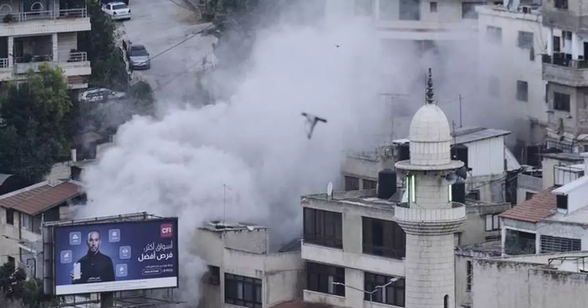 Live updates: Gaza ceasefire talks gain momentum as Israel accepts a US proposal