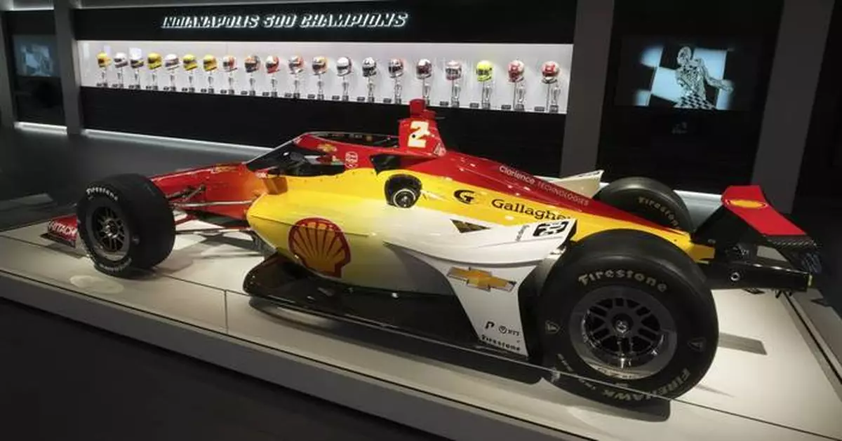 IndyCar explores independent governance after Penske cheating scandal