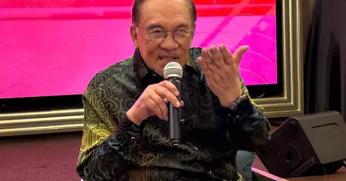 US tariff hikes, Myanmar war and sea disputes will top ASEAN summit agenda