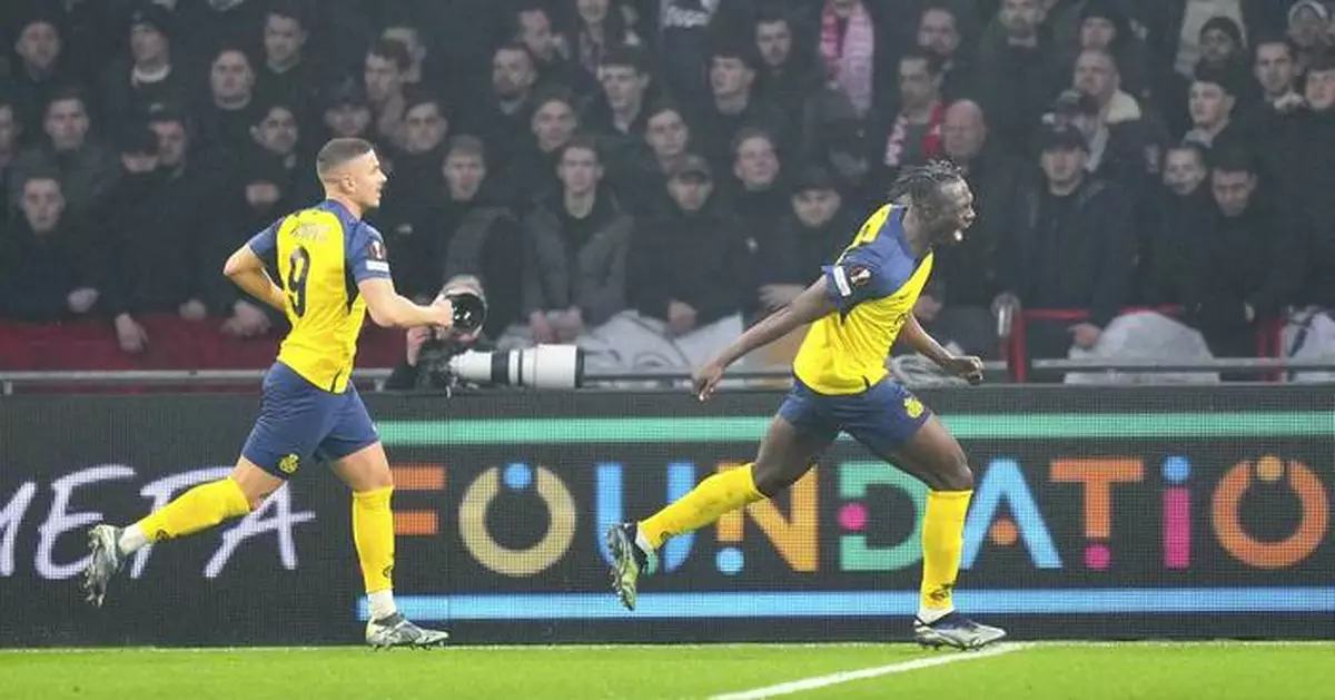 After 90-year wait, tiny Union can seal Belgian title on final weekend for European soccer leagues