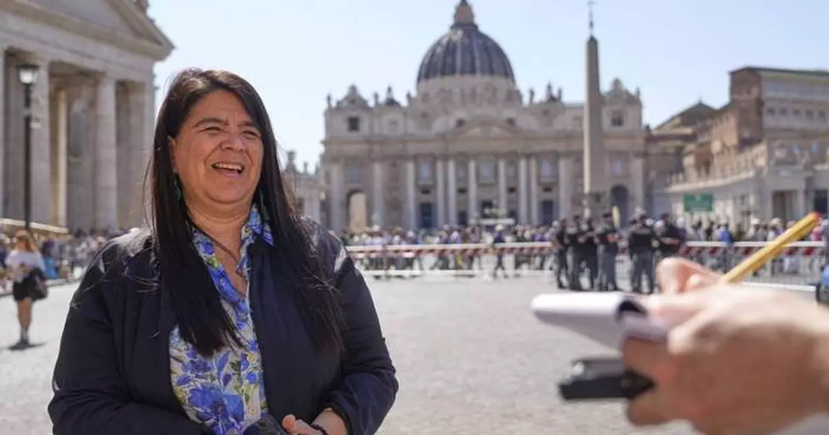 Takeaways from AP report on abuse case handled by Pope Leo. Victims say he helped when others didn't