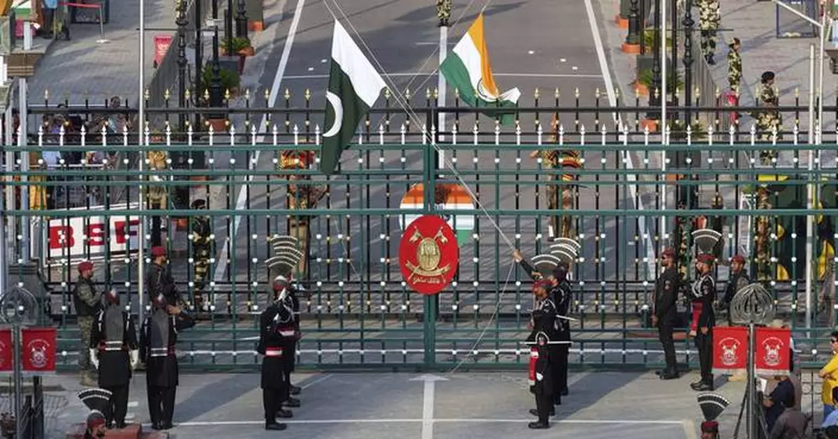 Nuclear rivals India and Pakistan step back from brink of war. Here’s a timeline of how it happened