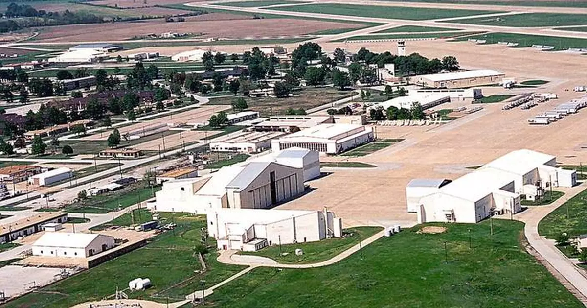 Western Global Airlines Inaugurates New Base Maintenance Operation in Blytheville, Arkansas