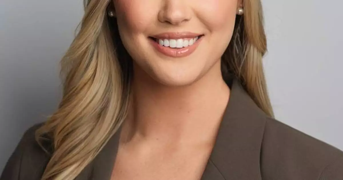 Pavilion Payments Names Alyssa Beaver Senior Vice President of Sales