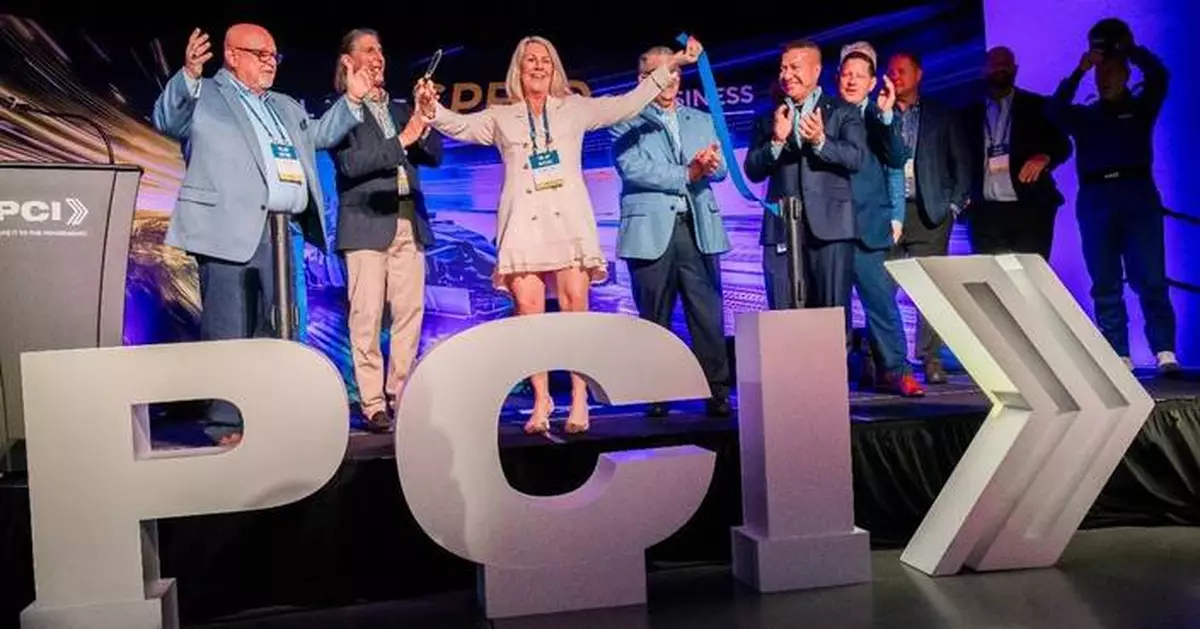 PCI Cuts Ribbon on PCI Midwest in Indiana, Marking New Era of Growth and Innovation in National Mail Services