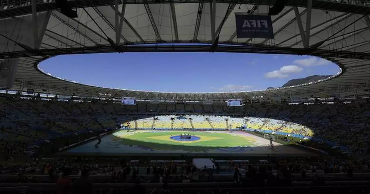 FIFA confirms Women's World Cup will increase to 48 teams in 2031 when US is expected to host