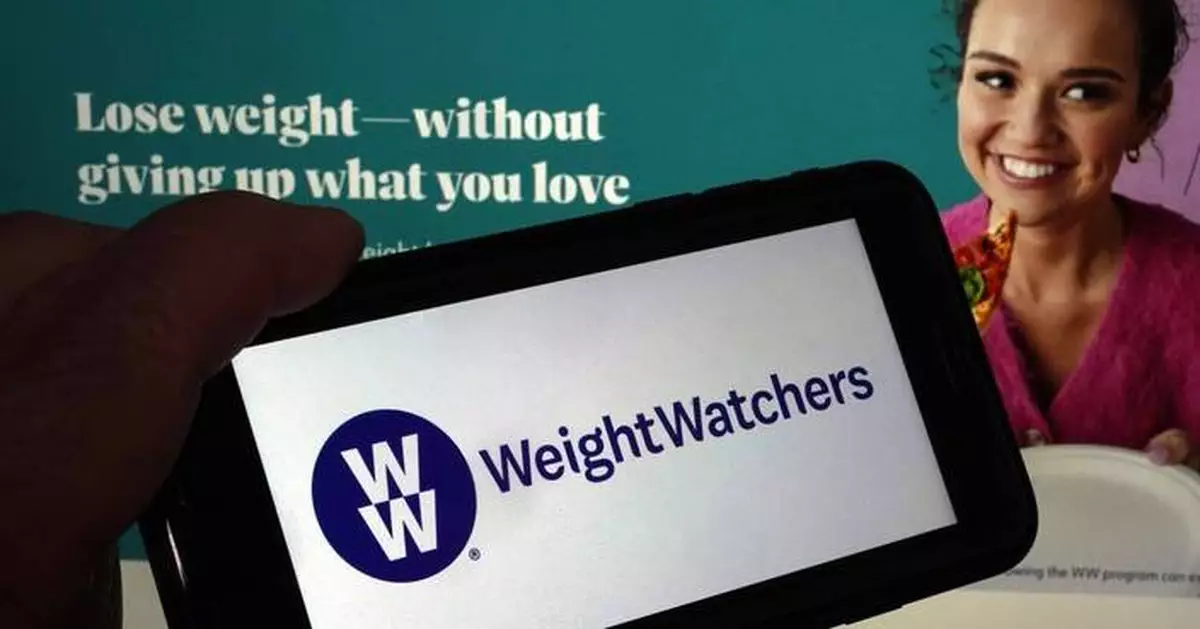 WeightWatchers files for bankruptcy protection to eliminate debt burden