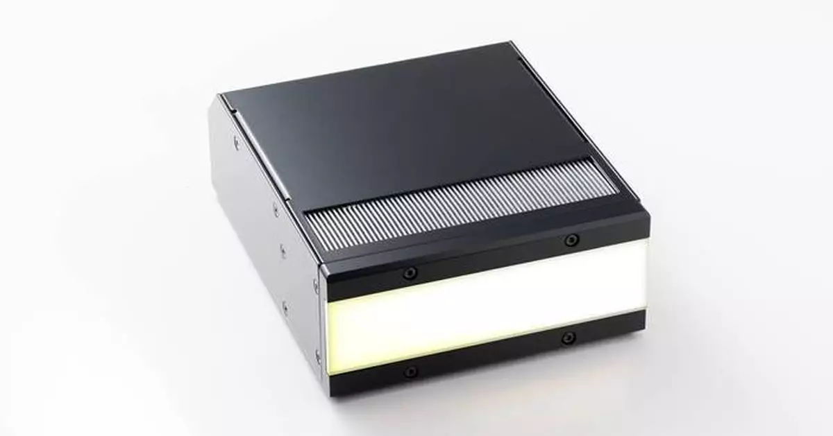 Kyocera Launches New Air-cooled UV LED Light Source “G7A Series”