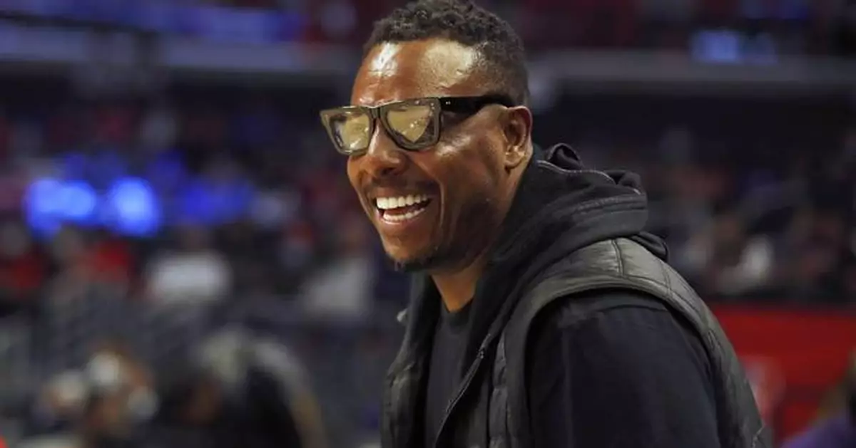 Paul Pierce says he walked 20 miles to work in a robe as punishment for guaranteeing a Celtics' win