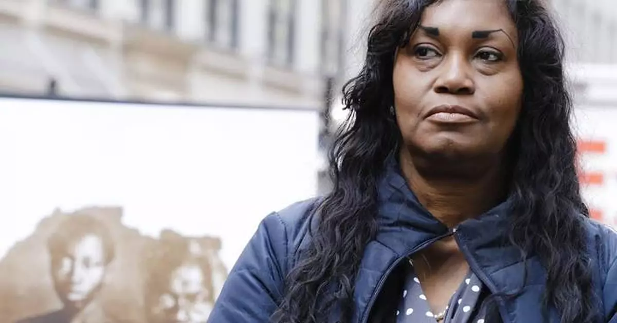 Harvard agrees to relinquish early photos of enslaved people, ending a legal battle