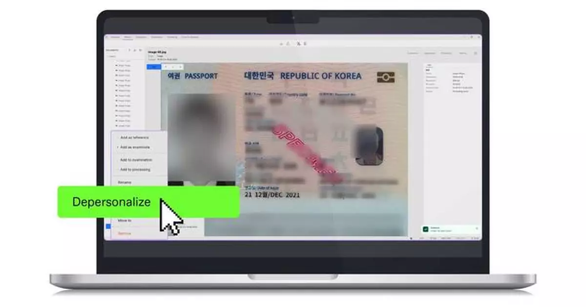 Regula Rolls Out Personal Data Masking Across All Solutions for Easier Privacy Compliance
