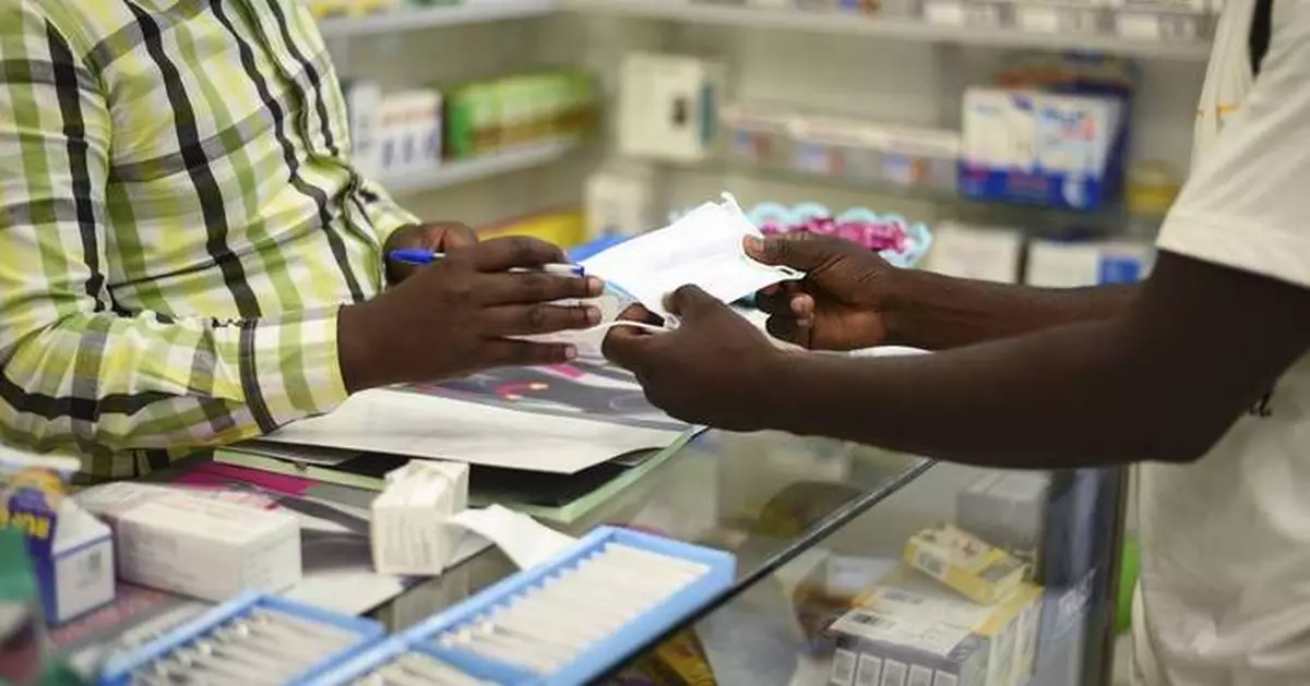 US says it will reduce health aid to Zambia because medicines were stolen and sold