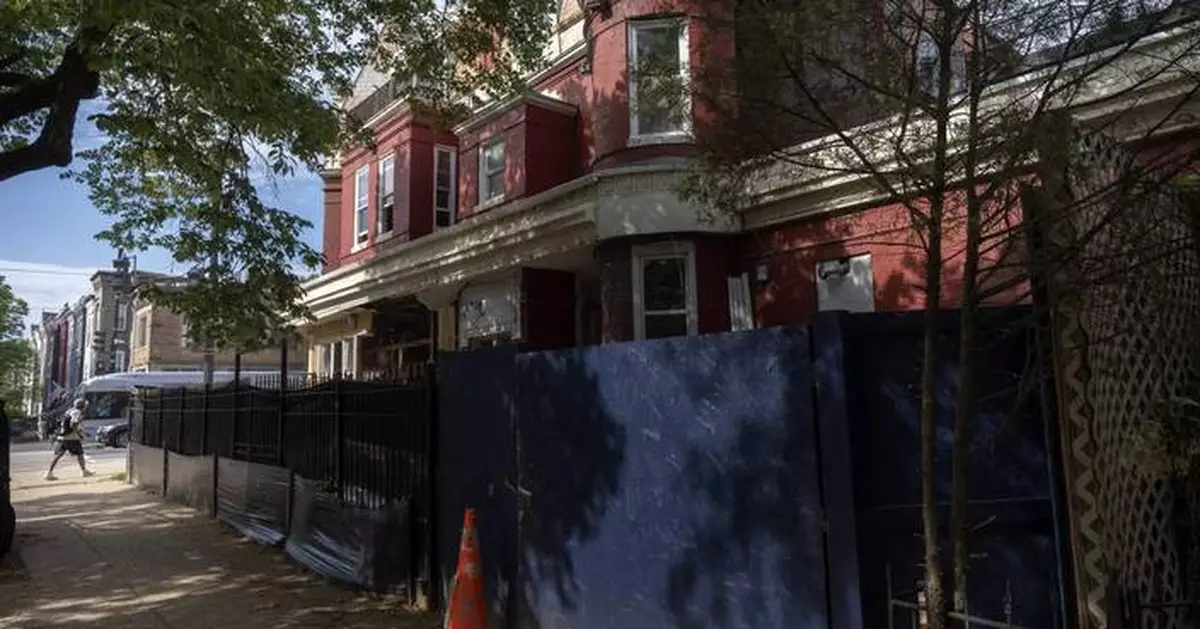 Takeaways: Trump's campaign has received scores of donations from problematic donors