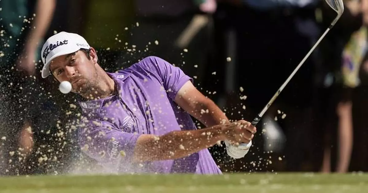 US Open field starts to take shape through world ranking and qualifying