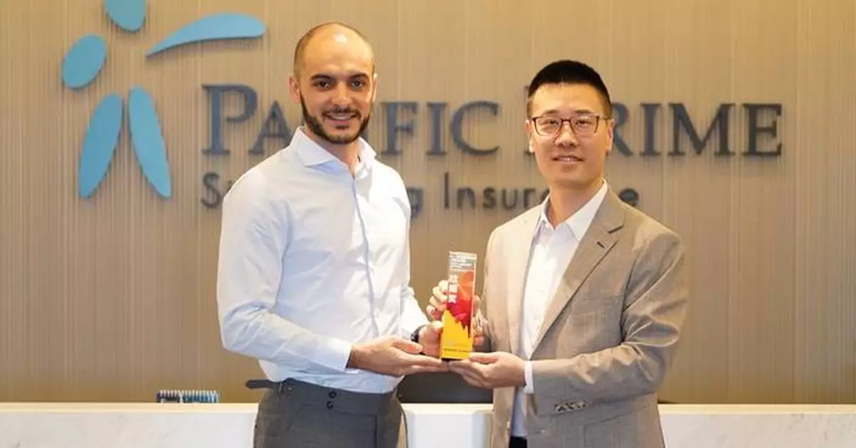 Pacific Prime Named 2024 Outstanding Partner by MSH for Individual High-end Medical Insurance