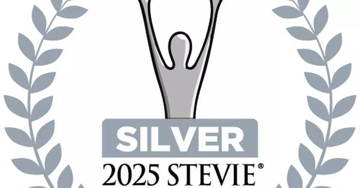 Symetra Wins Silver Stevie® Award for “Bull or Bear: Brave It All”