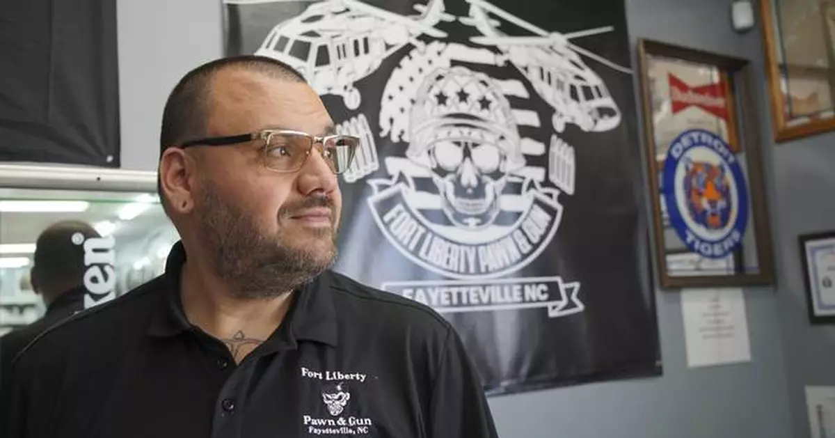 What's in a name? A small fortune for businesses around Fort Bragg