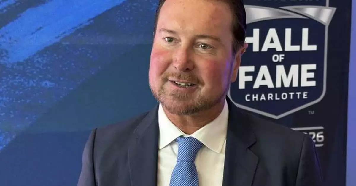 Kurt Busch, Ray Hendrick and Harry Gant voted into NASCAR Hall of Fame Class of 2026