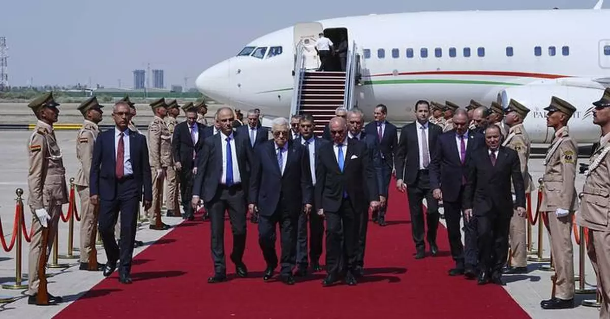 Arab leaders promise to work on reconstruction of Gaza and press for a ceasefire