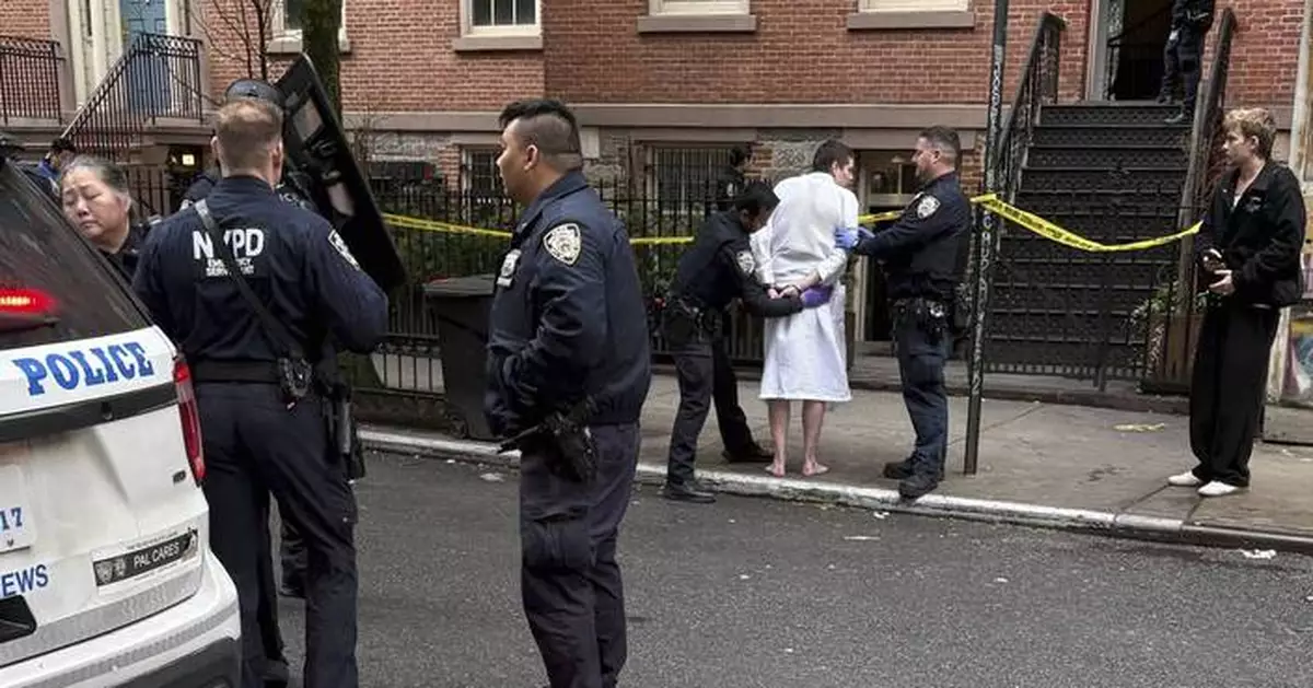 Why 'wrench attacks' on wealthy crypto holders are on the rise