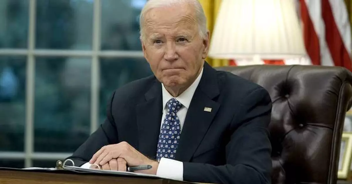 After a political career shaped by cancer, Biden faces his own grim diagnosis