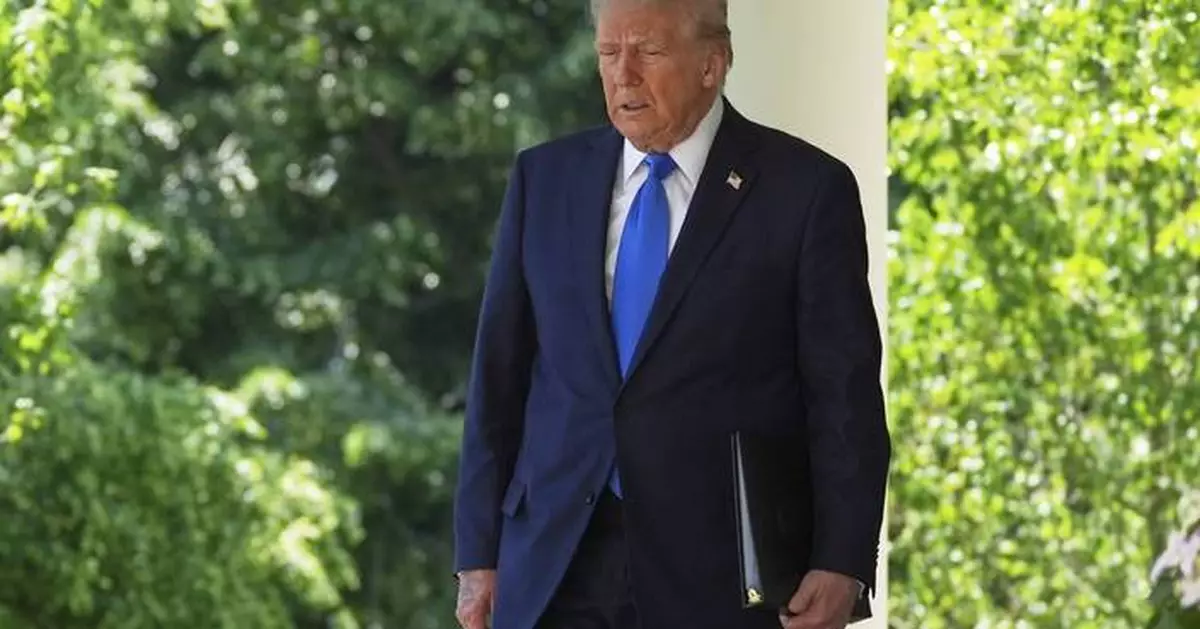 Judge bars deportations of Venezuelans from South Texas under the Alien Enemies Act