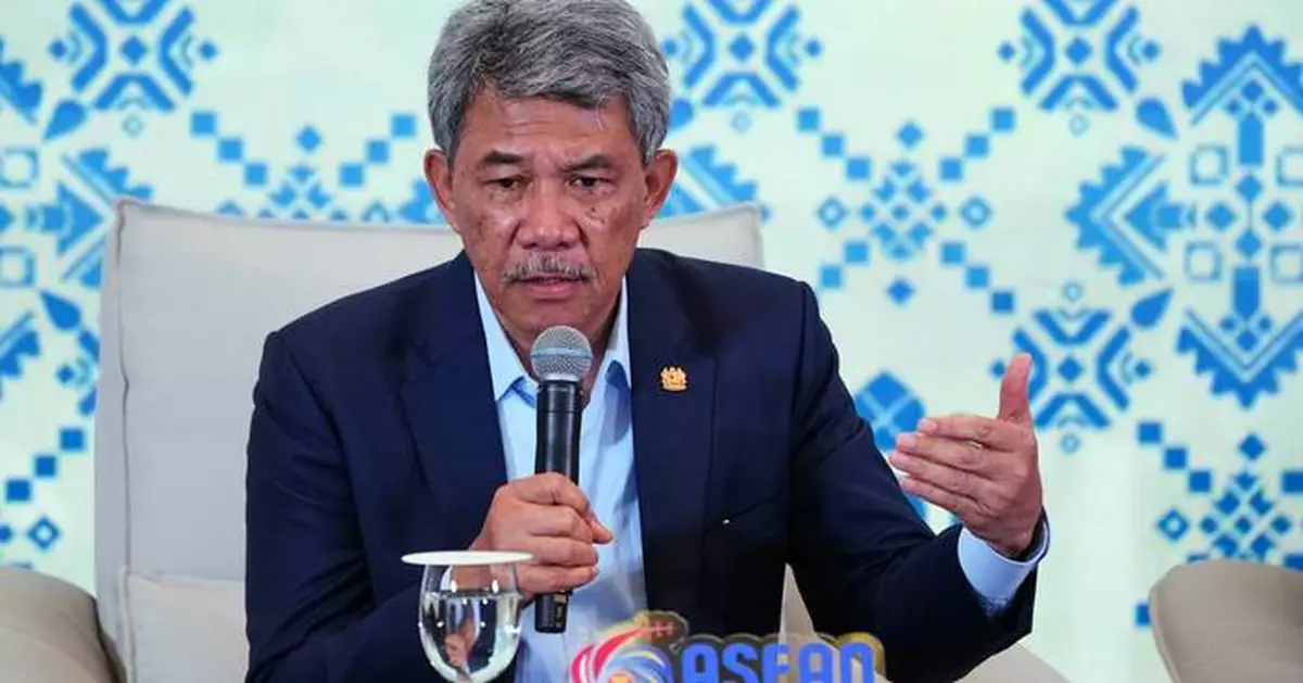 ASEAN must deepen integration to tackle US tariffs, Malaysia says