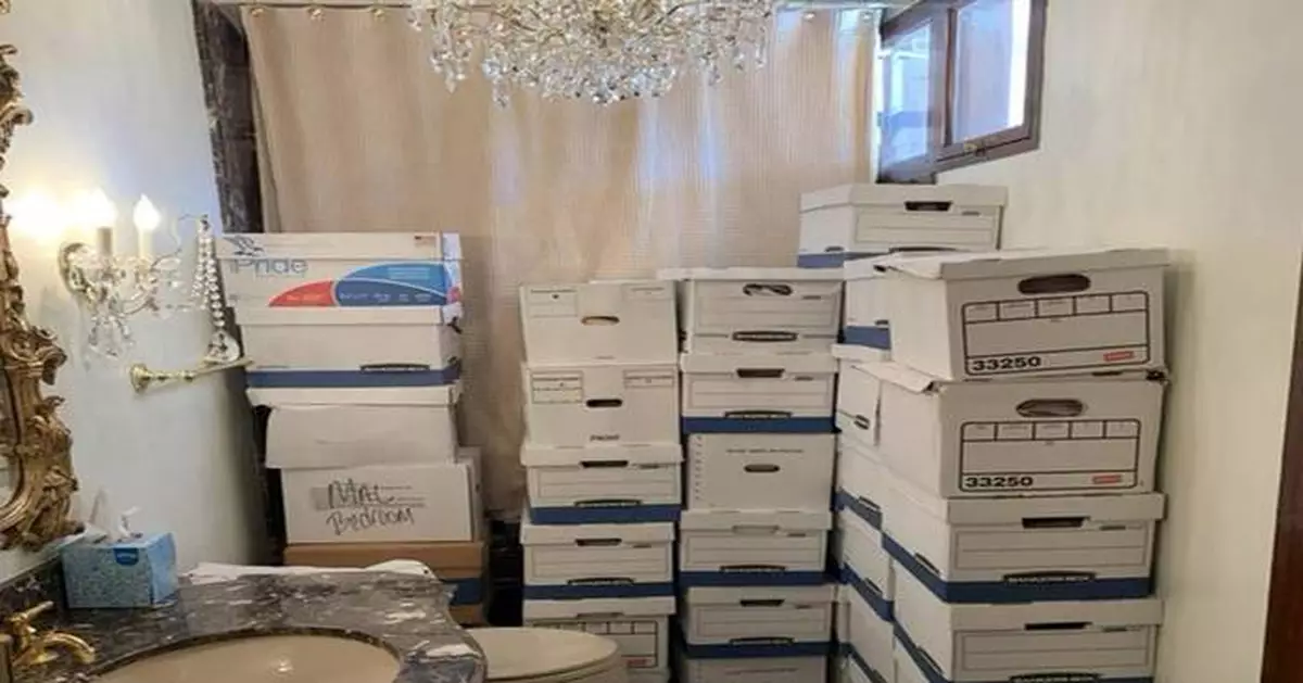 The future of history: Trump could leave less documentation behind than any previous US president