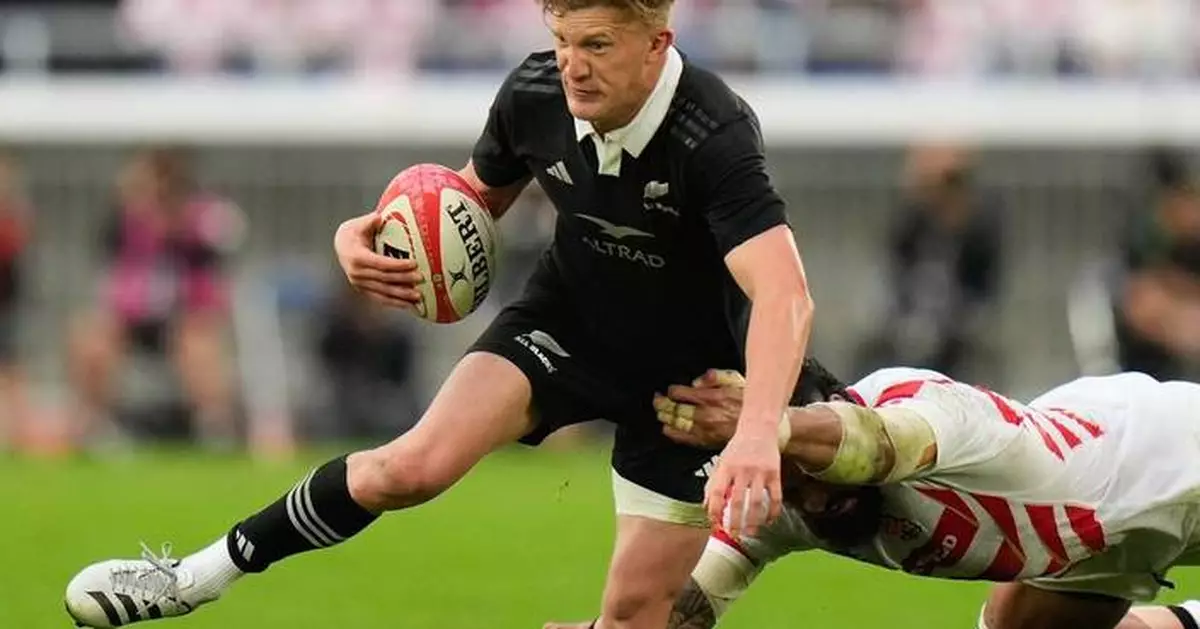 Chiefs topple the Crusaders in Super Rugby; injuries hit Wallabies Lolesio and Sua'alii