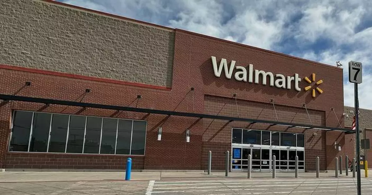 Trump warns Walmart: Don't raise prices due to my tariffs but do eat the costs from those taxes