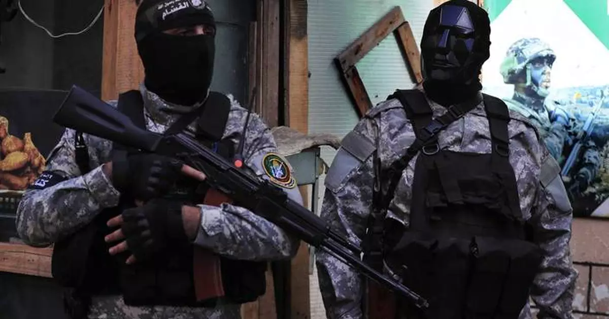 Syria and Lebanon's moves to centralize power leads to crackdowns on Palestinian factions