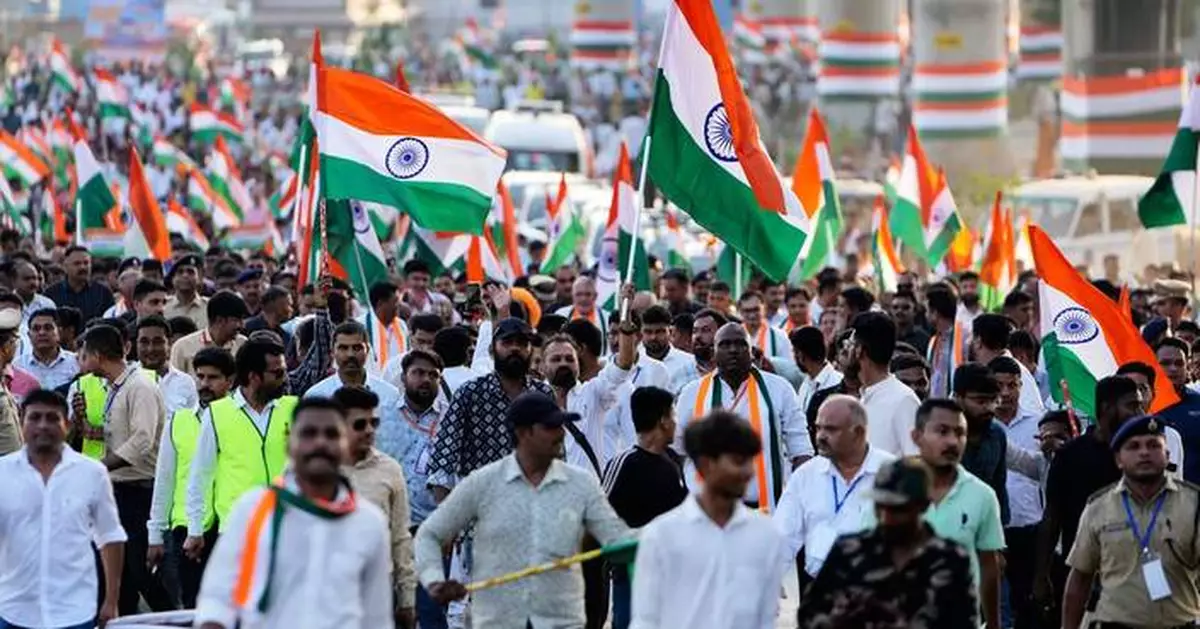 India disputes Trump's claim that trade incentives led to the India-Pakistan ceasefire