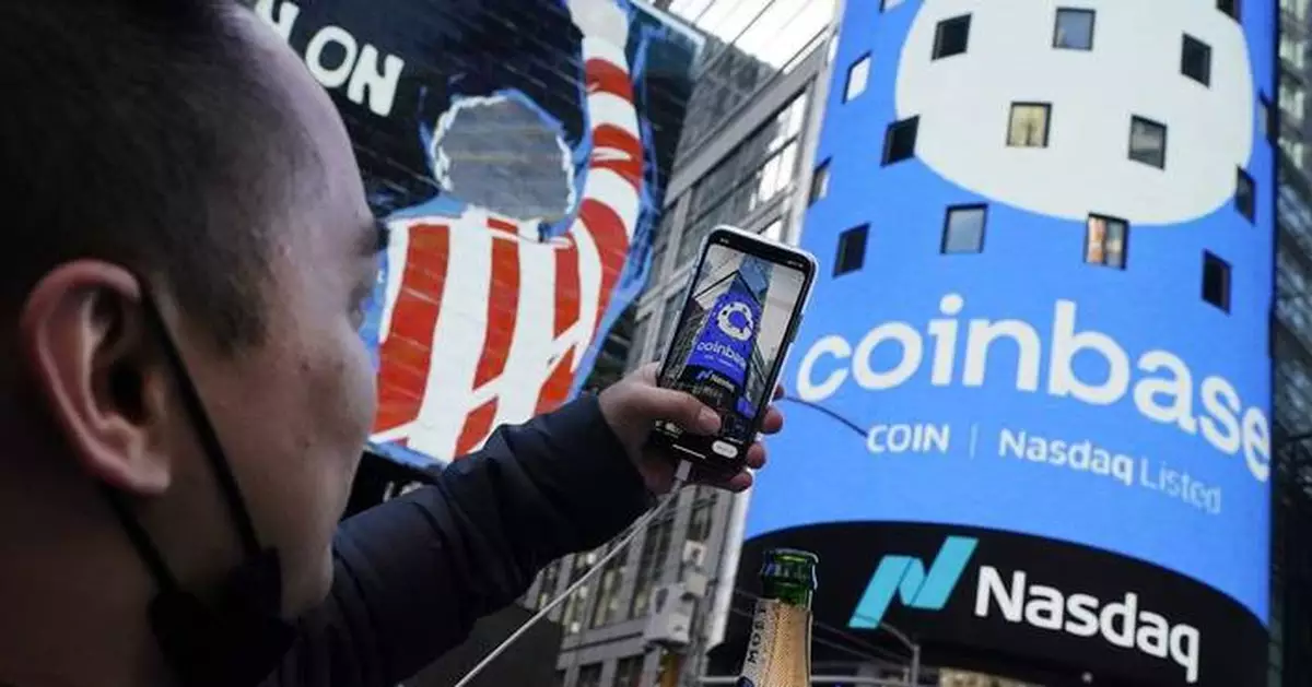 Coinbase said cyber crooks stole customer information and demanded $20 million ransom payment