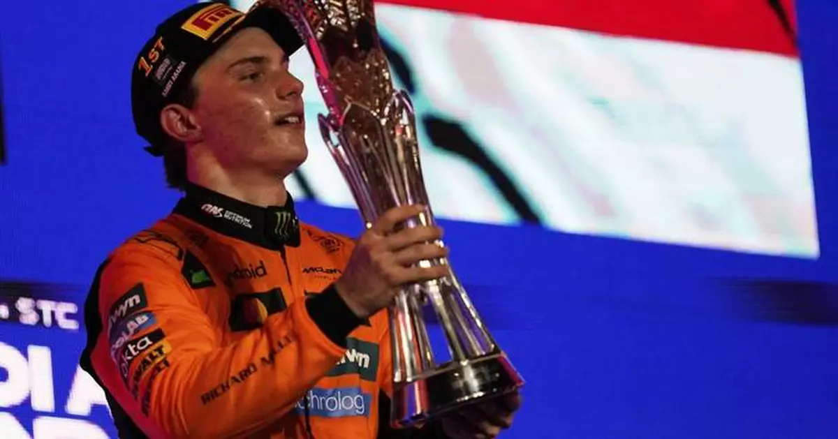 Formula 1: How to watch the Miami Grand Prix on TV and what to know