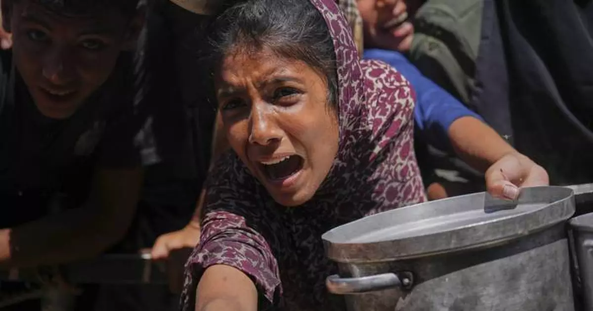 How a US-backed body plans to handle Gaza's food distribution and why aid groups oppose it