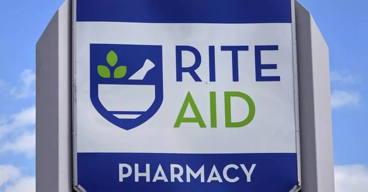 What customers can expect as Rite Aid closes or sells all its drugstores