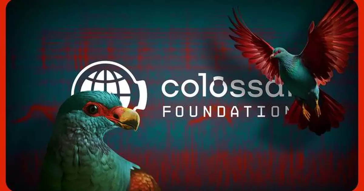 The Colossal Foundation Partners With the Samoa Conservation Society to Find the Critically Endangered Tooth-Billed Pigeon Through Advanced Bioacoustic Technologies
