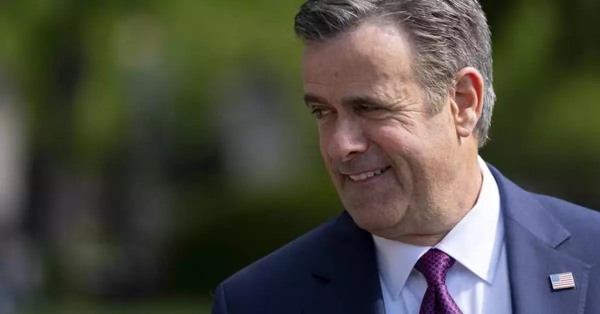 CIA releases Mandarin-language videos to encourage Chinese officials to spill secrets