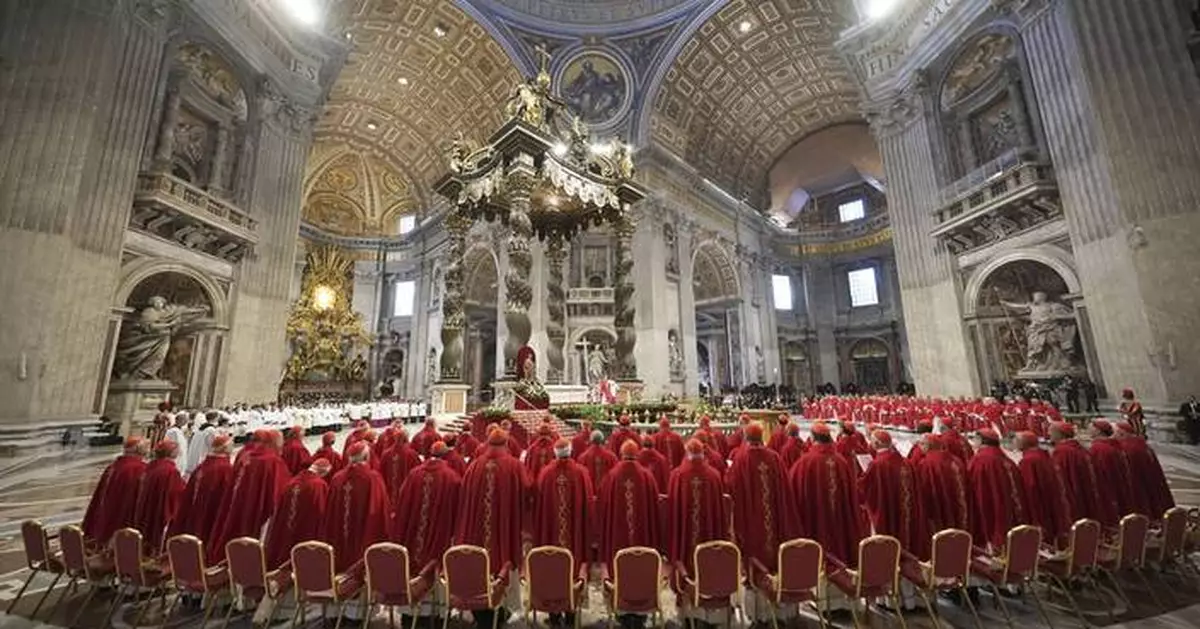 Pope Francis left unfinished business after a 12-year papacy. What challenges await the next pope?