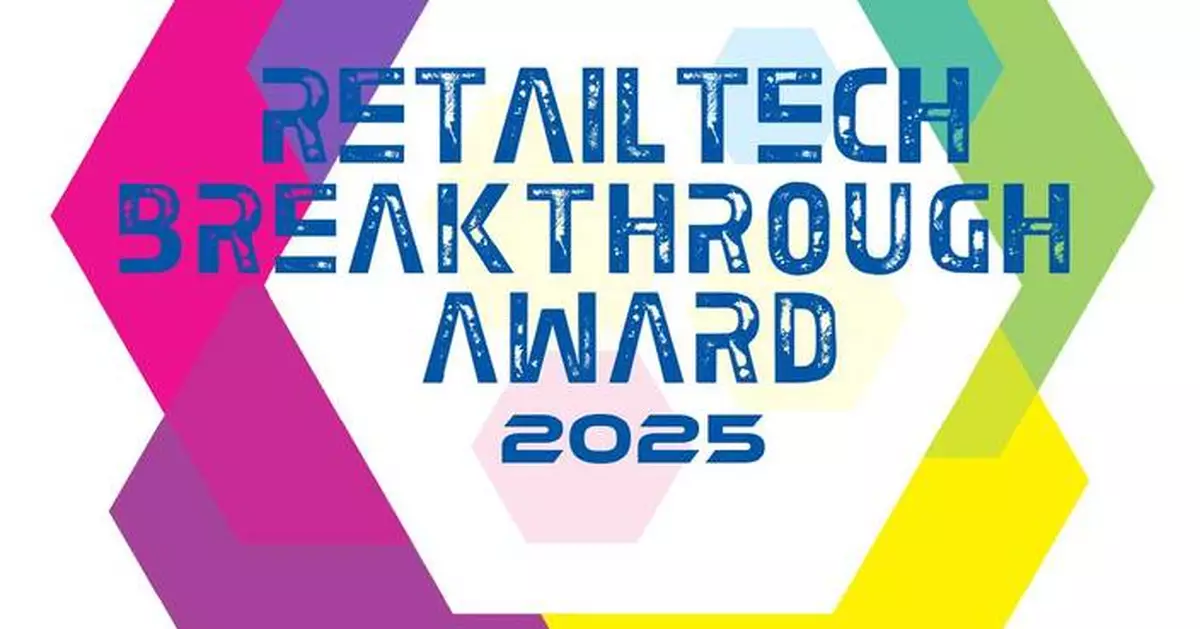EDITED Named “Overall RetailTech Company of the Year” for Second Consecutive Year