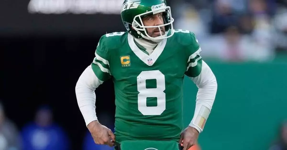 Uncertainty about Aaron Rodgers played a factor in the making of the NFL schedule