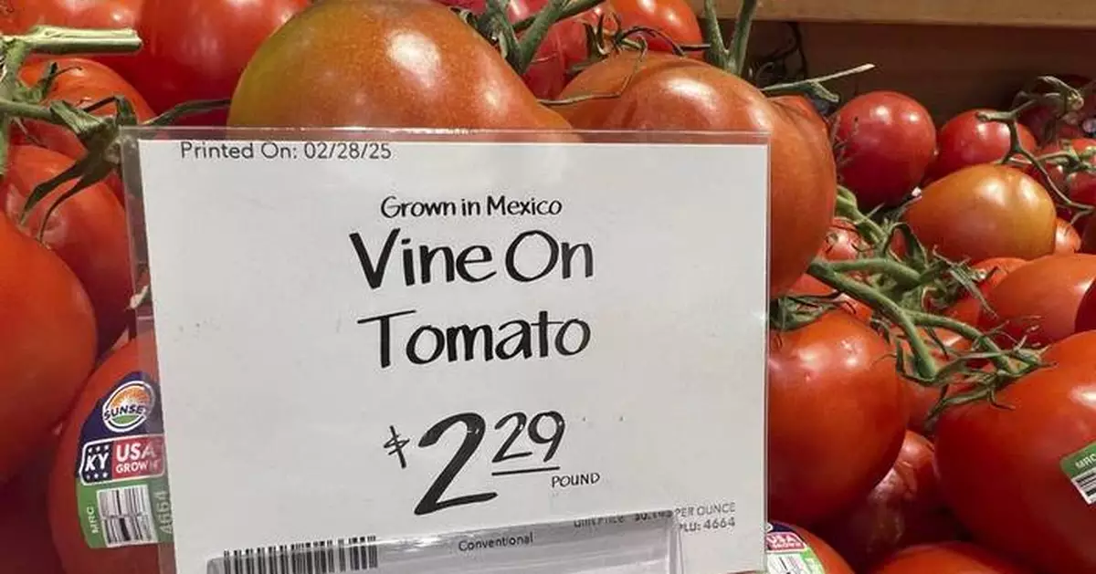 Trump critics launch new group to highlight rising costs