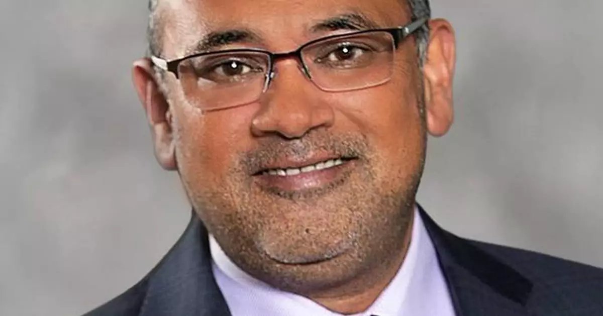 Littelfuse Names Abhi Khandelwal Chief Financial Officer