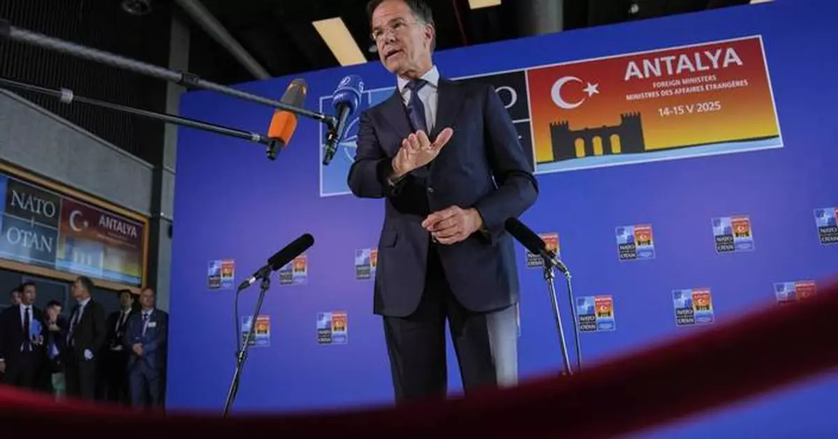 NATO's procurement agency under investigation for alleged corruption linked to military contracts